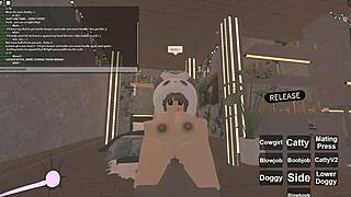 First Time Amateur Engages in Anal Assfucking and Blowjob