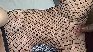 celebrando el 4 de julio con mi hermanastra cachonda, quieres ver como la follo?