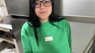 Babe step-cousin estefani undergoes therapy with crisanto999 involving anal sex in detailed scenes