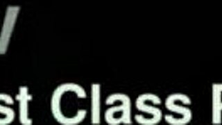 Tabitha Poison Takes a Rough Creampie