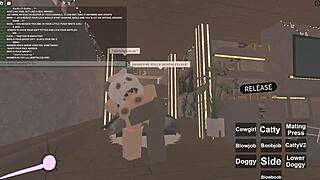 First Time Amateur Engages in Anal Assfucking and Blowjob