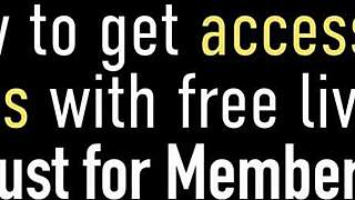 perfect shape slut kay lovely gets her big chocolate deepthroated in halloween fucking