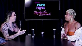 Seu forte é exibição se sente autêntica tem falta das preliminares não sai com homens sem planos e quando beijou mulheres - just joana watch on sheer red