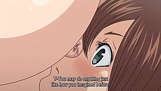 In a forbidden encounter, the boy had sex with his aunt