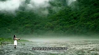 i watched the asian korean spy movie scene part 2