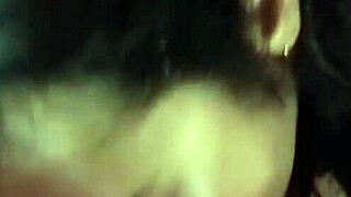 Casi me vengo en la boca de joven hermosa