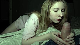 She Wanted To Rest But Even More I Wanted To Fuck Her