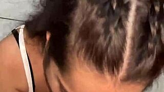 Can You Handle My Tight Ass After Shower Finger Play And Intense Pussy Orgasm?