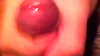 just cumming all over the place