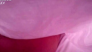 Horny girl wants you to cum inside her wet pussy