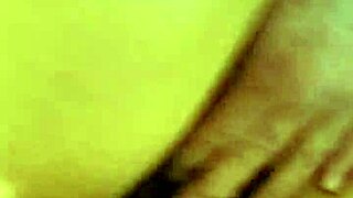 My wife bent over in doggystyle, skinny pussy taken by young stranger while he sucks my dick