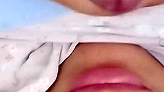 Big Ass Chubby Mature Latina Fucking Follower In Bedroom Close Up