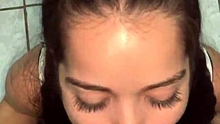 Can You Handle My Tight Ass After Shower Finger Play And Intense Pussy Orgasm?