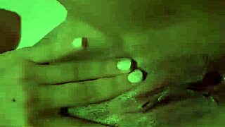 Lola Rose says my long-time crush Nicky Rebel creampies me