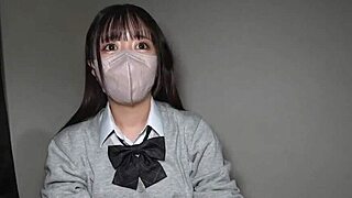 【即削除】県立3年生gカップj● 妊娠確定の大量中出し ※今週限り 2