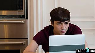 Penny Barber says, 'I dreamed of my stepson's big dick'