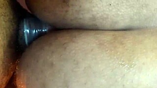 blowjobqueents - married guy cheats with hot big ass trans