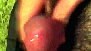 just cumming all over the place