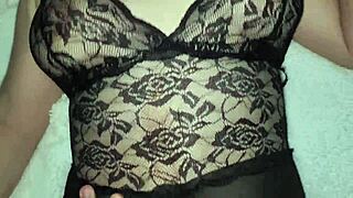 Easy Sister-In-Law In Homemade Fucking