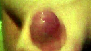 just cumming all over the place