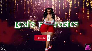 big booty milf fucks her sons friend with big black cock