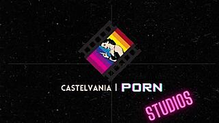 My Stepdaughter Wanted To Lick Me And I Fucked Her Latina Pussy!