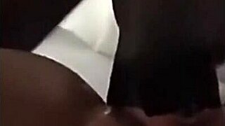 teen 18 films her lover fucking her pussy while boyfriend's at school