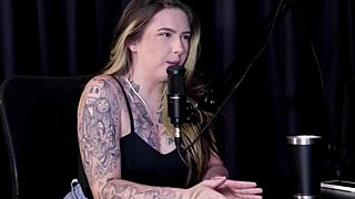 Seu forte é exibição se sente autêntica tem falta das preliminares não sai com homens sem planos e quando beijou mulheres - just joana watch on sheer red