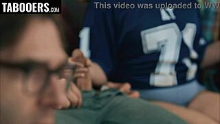 stepdaughter questions why football is called a contact sport