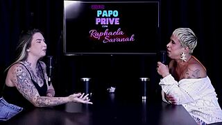 Seu forte é exibição se sente autêntica tem falta das preliminares não sai com homens sem planos e quando beijou mulheres - just joana watch on sheer red