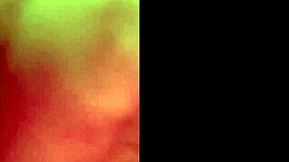 pov fucking my stepbro with huge dick, cofla24cm and blaze rager in action