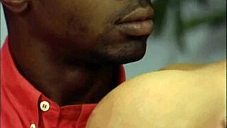 Sarah Young 18 Plus And Sean Michaels In Vintage Interracial Fuck!