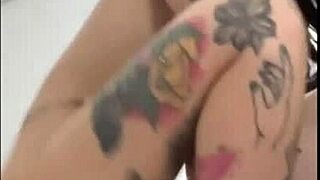 pov fucking my stepbro with huge dick, cofla24cm and blaze rager in action