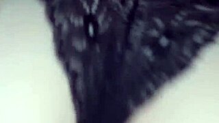 comendo minha esposa rabuda de quatro em casa