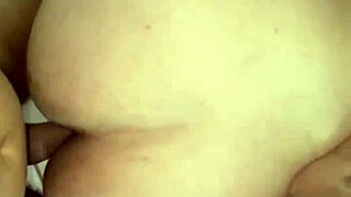 Filling the chubby amateur with cum again feels so intense