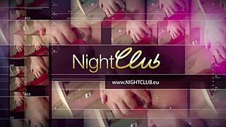 Brunette German Babe Licks And Sucks In High Definition Private Video