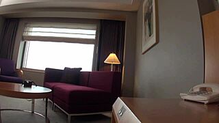 Welcome to my secret model audition, she says with a smile