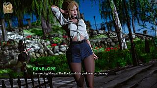 Eternum 130 Game Adventure