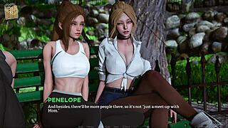 Aventure Eternum 130 jeu érotique.