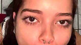 Can You Handle My Tight Ass After Shower Finger Play And Intense Pussy Orgasm?