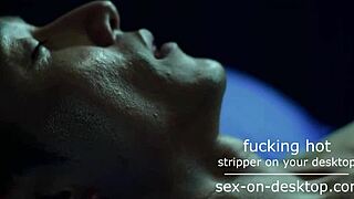 i watched the asian korean spy movie scene part 2