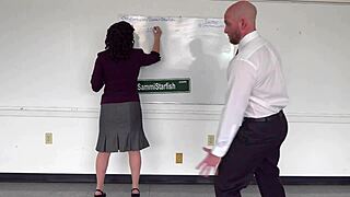 Remote controlled milf endures humiliation