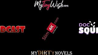 sara bork - boss finds time to assfuck secretary with bent over and cumshot