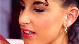 Sarah Young 18 Plus And Sean Michaels In Vintage Interracial Fuck!