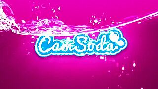 Brandi Love's lingerie cooking show on Camsoda