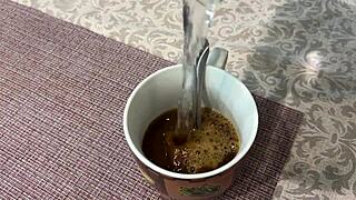 Russian Homemade Porn With Conversations And Plot