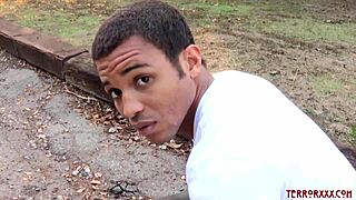 Time traveling babe ash hollywood, are you rimming before that facial?