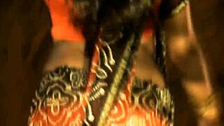 story of sacred sensuality from indian milf