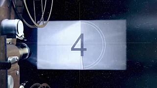 Trailer - Cheering For Brazil In The Olympics And Taking Dick In The Pussy - Paty Angel