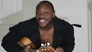 Singing, dressing up, and masturbating to stay warm in October